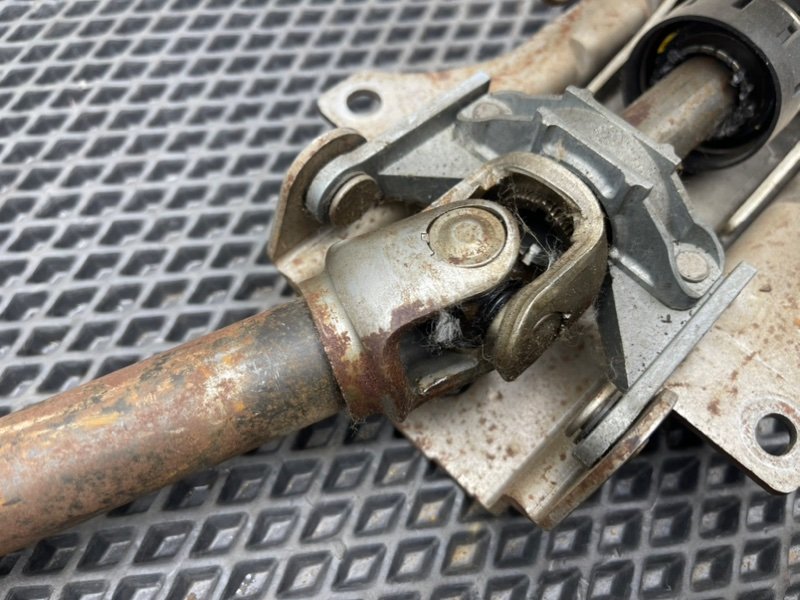 Рулевая колонка, 990 рублей, Тверь