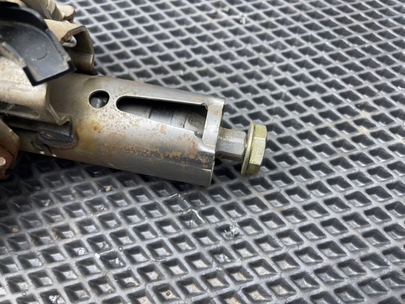 Рулевая колонка, 990 рублей, Тверь