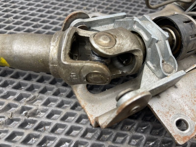 Рулевая колонка, 990 рублей, Тверь