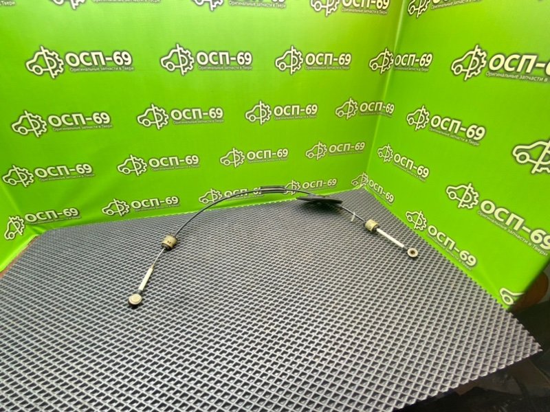 Трос МКПП, 1290 рублей, Тверь