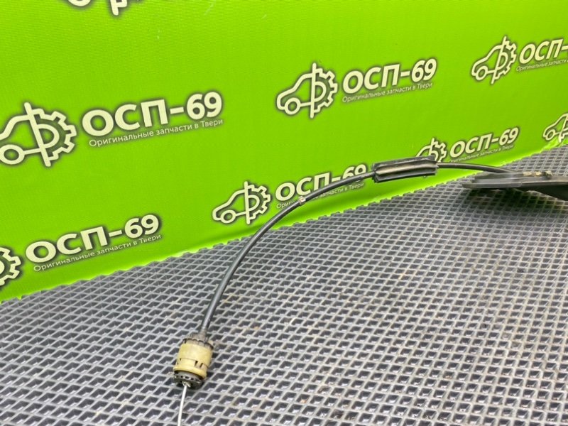 Трос МКПП, 1290 рублей, Тверь