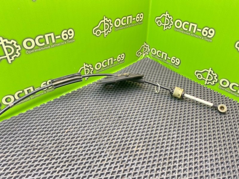 Трос МКПП, 1290 рублей, Тверь