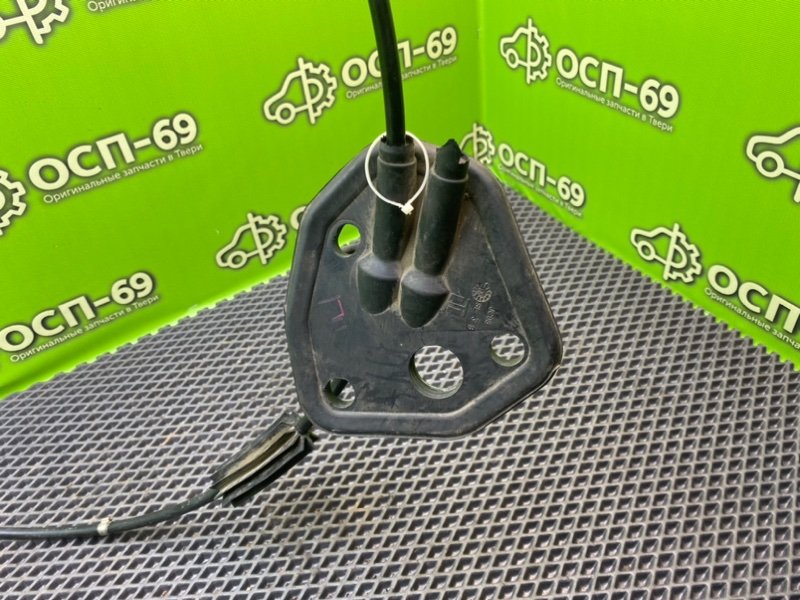 Трос МКПП, 1290 рублей, Тверь