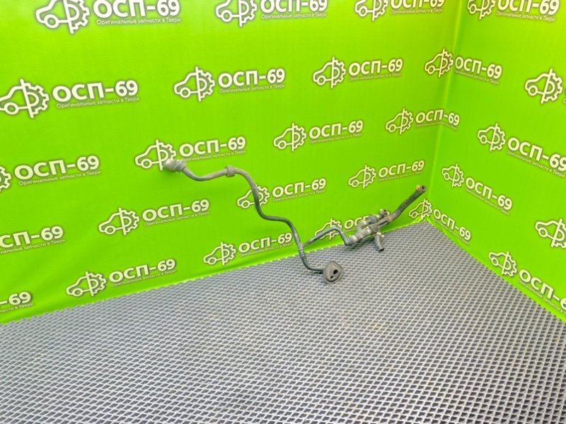 Трубка картерных газов, 1990 рублей, Тверь