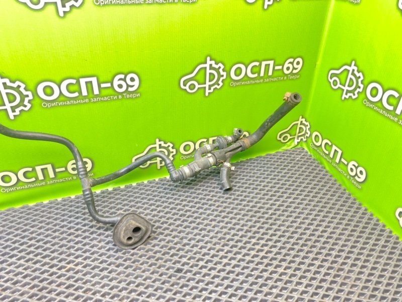 Трубка картерных газов, 1990 рублей, Тверь