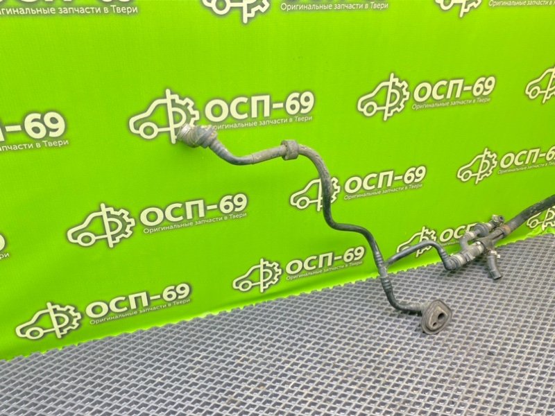 Трубка картерных газов, 1990 рублей, Тверь