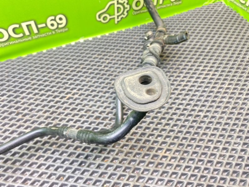 Трубка картерных газов, 1990 рублей, Тверь