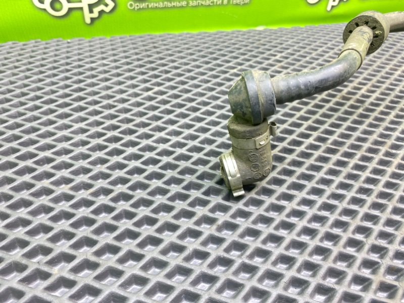 Трубка картерных газов, 1990 рублей, Тверь