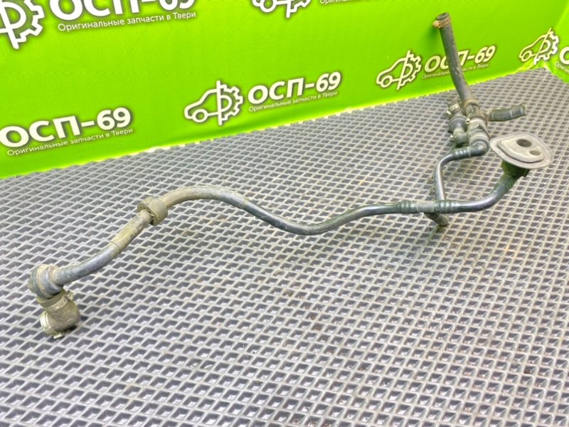 Трубка картерных газов, 1990 рублей, Тверь