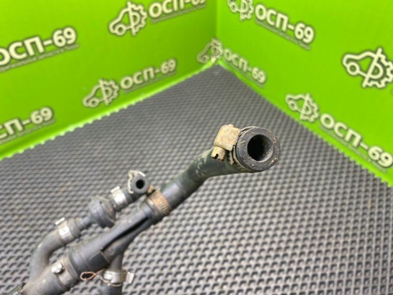 Трубка картерных газов, 1990 рублей, Тверь