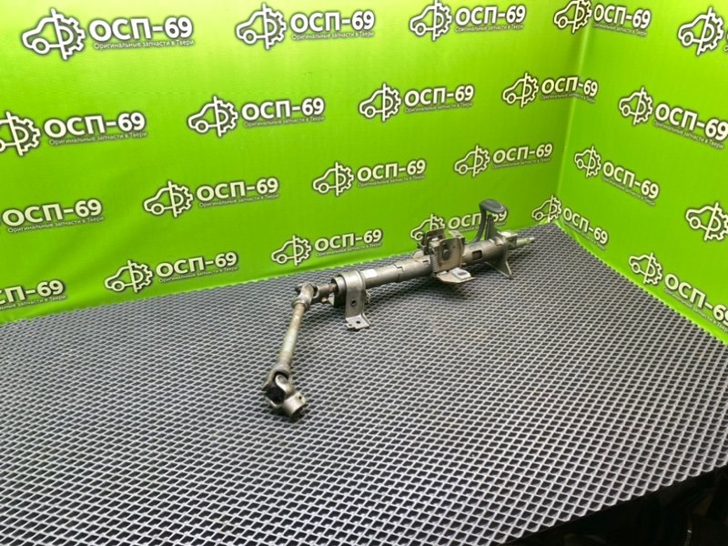 Рулевая колонка, 1990 рублей, Тверь