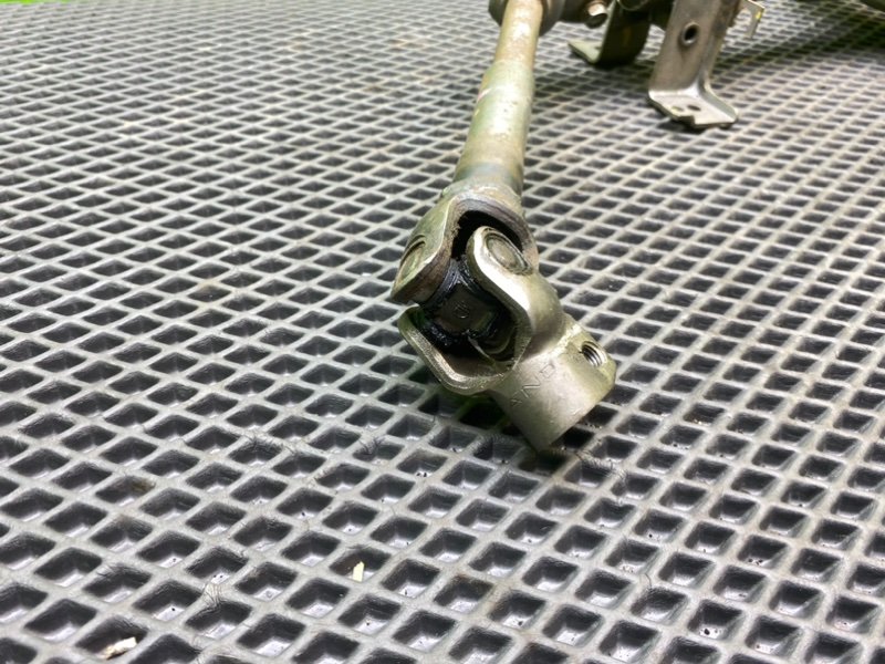 Рулевая колонка, 1990 рублей, Тверь