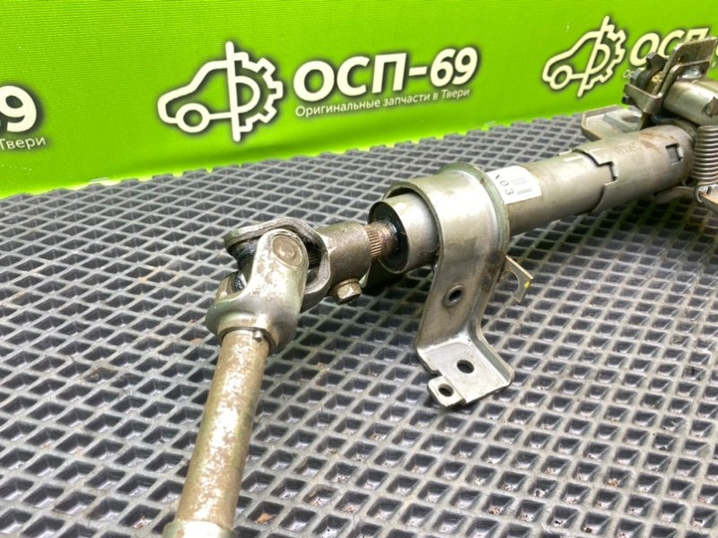 Рулевая колонка, 1990 рублей, Тверь