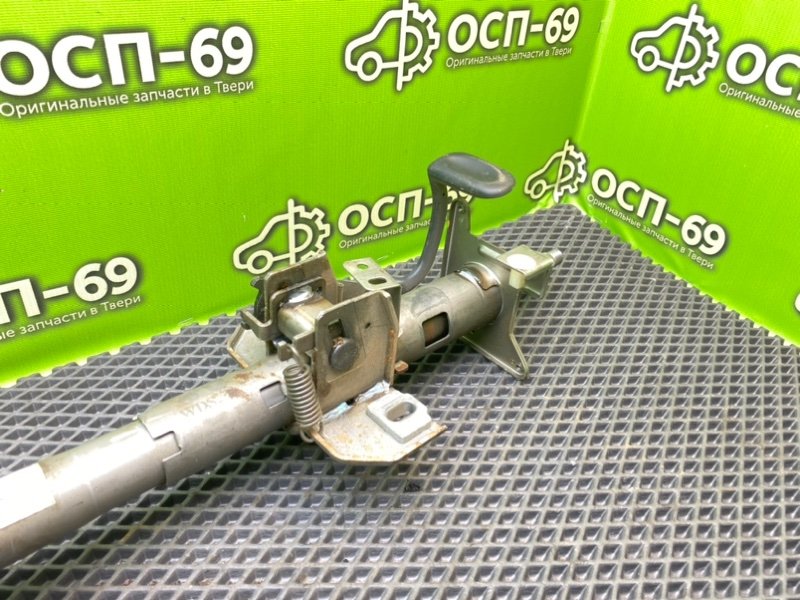 Рулевая колонка, 1990 рублей, Тверь