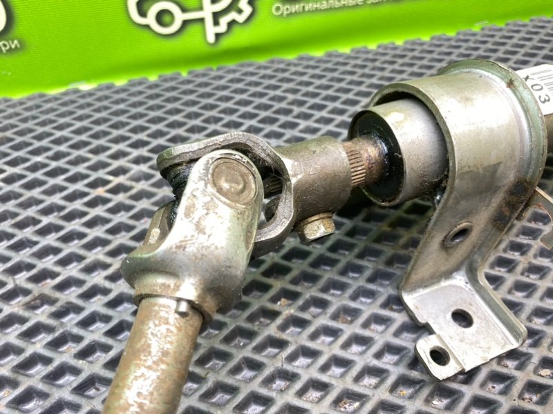 Рулевая колонка, 1990 рублей, Тверь