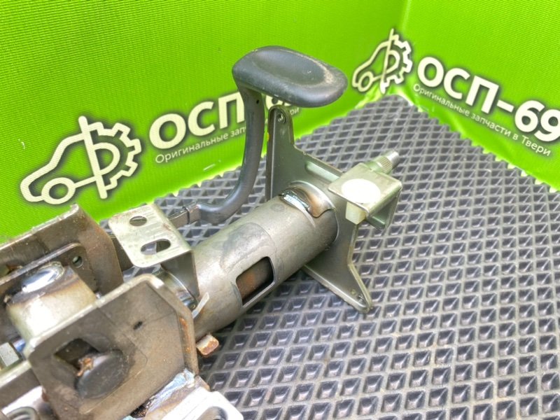 Рулевая колонка, 1990 рублей, Тверь