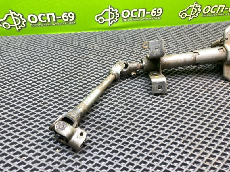 Рулевая колонка, 1990 рублей, Тверь