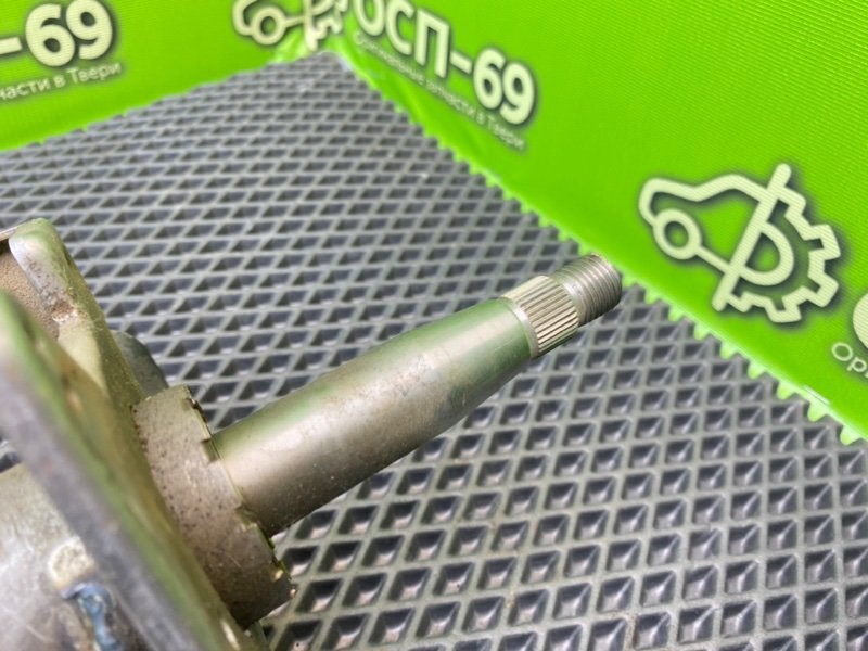 Рулевая колонка, 1990 рублей, Тверь