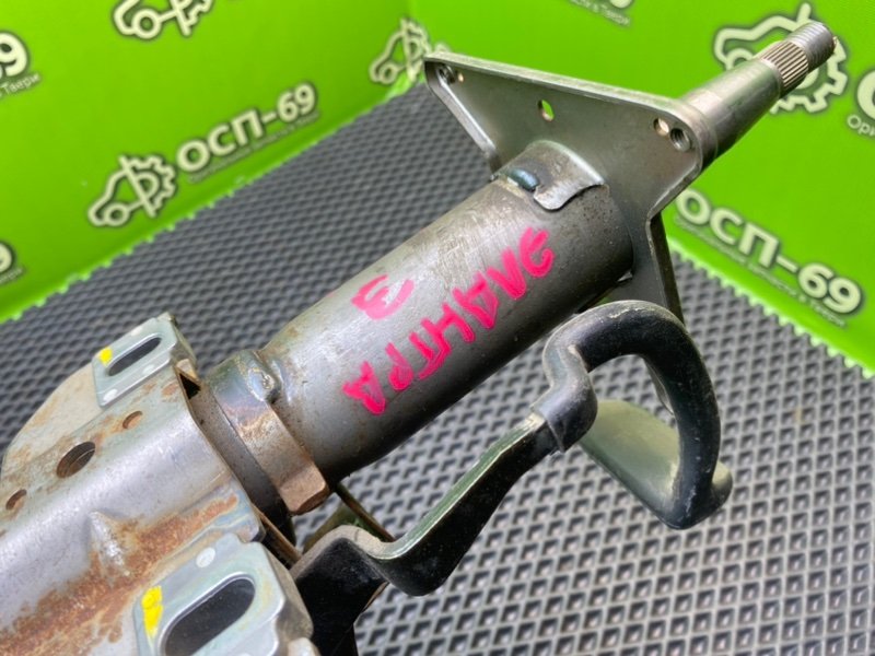 Рулевая колонка, 1990 рублей, Тверь