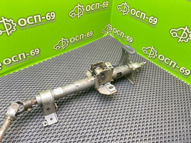 Рулевая колонка, 1990 рублей, Тверь