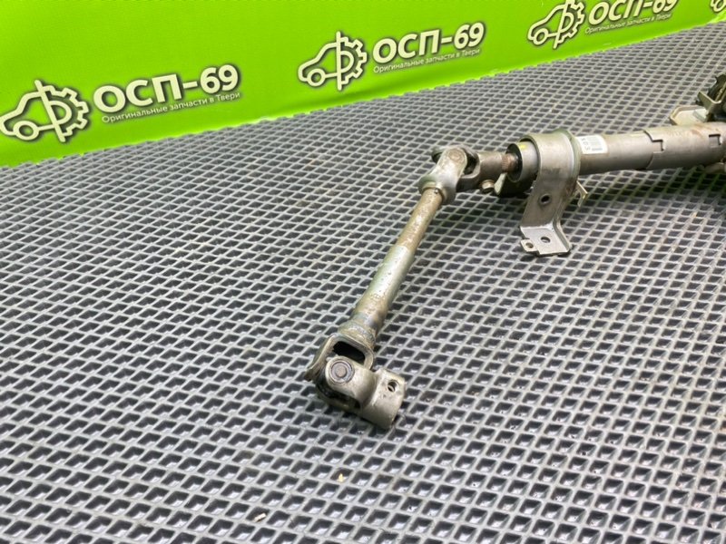 Рулевая колонка, 1990 рублей, Тверь