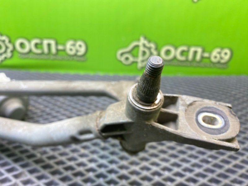 Трапеция дворников, 2990 рублей, Тверь