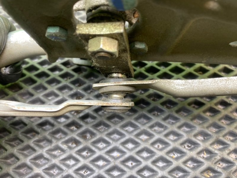 Трапеция дворников, 2990 рублей, Тверь