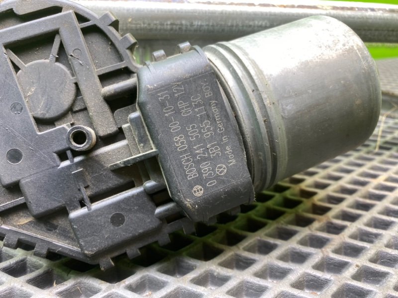 Трапеция дворников, 2990 рублей, Тверь