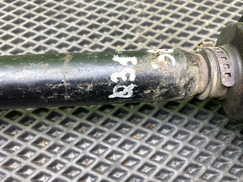 Полуось, 3490 рублей, Тверь