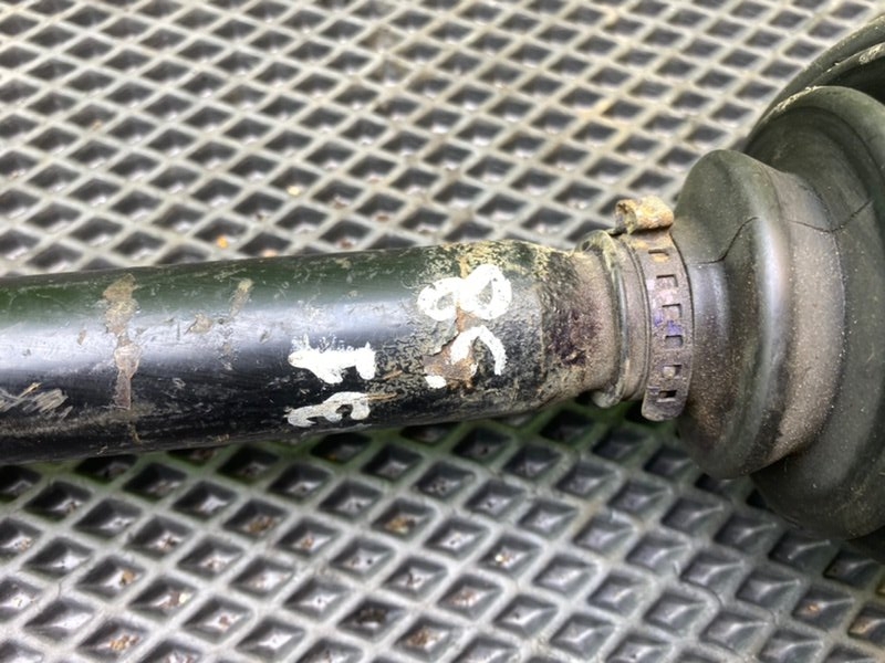 Полуось, 3490 рублей, Тверь