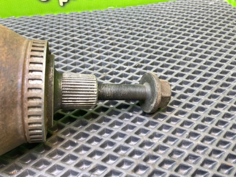 Полуось, 3490 рублей, Тверь