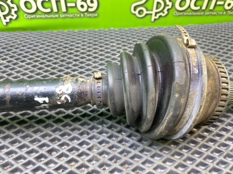 Полуось, 3490 рублей, Тверь