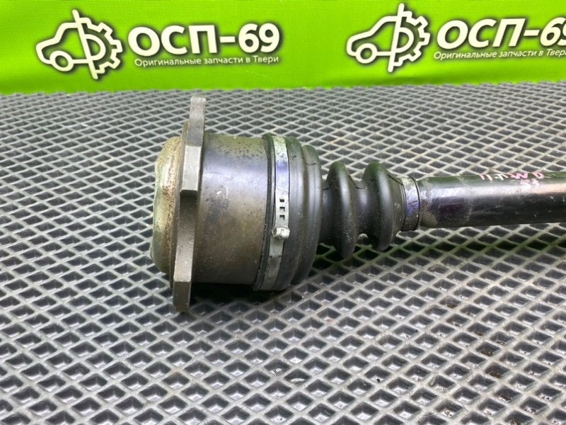 Полуось, 3490 рублей, Тверь