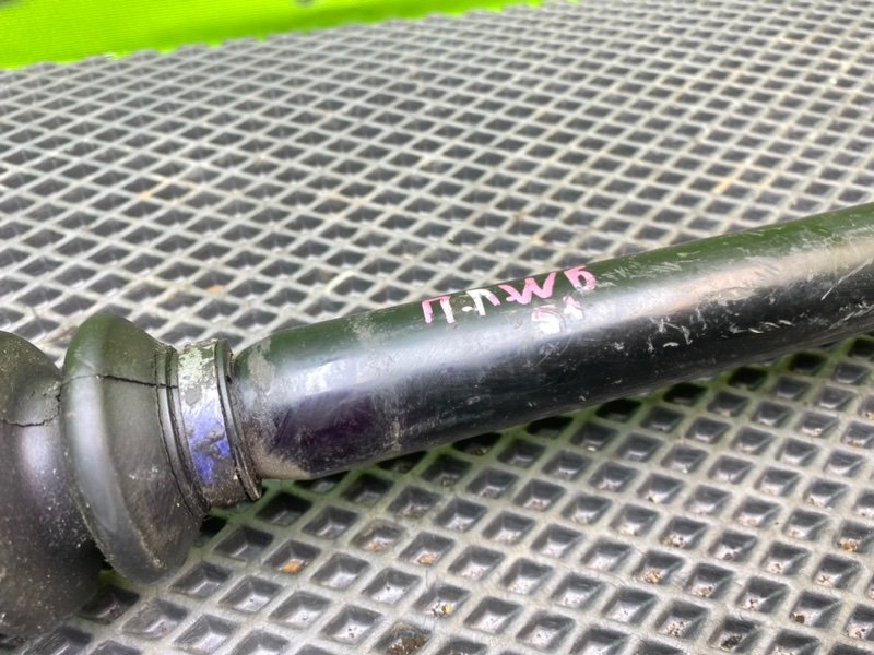 Полуось, 3490 рублей, Тверь