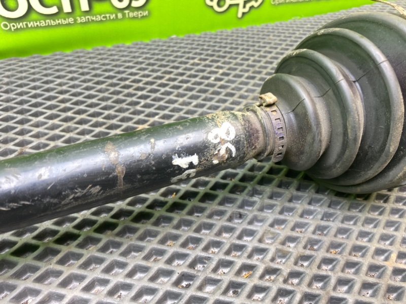 Полуось, 3490 рублей, Тверь