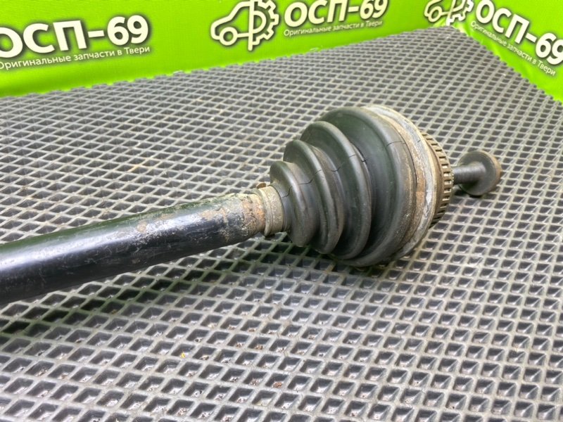 Полуось, 3490 рублей, Тверь