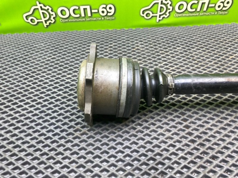 Полуось, 3490 рублей, Тверь