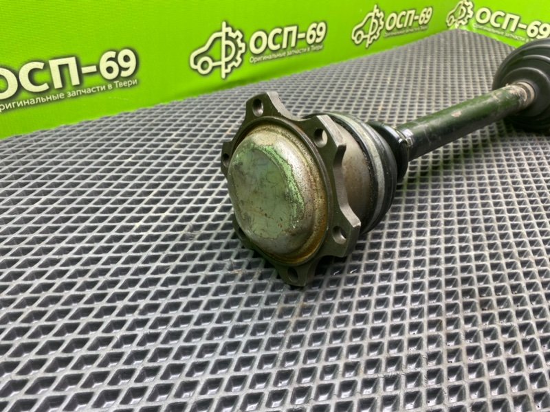 Полуось, 3490 рублей, Тверь