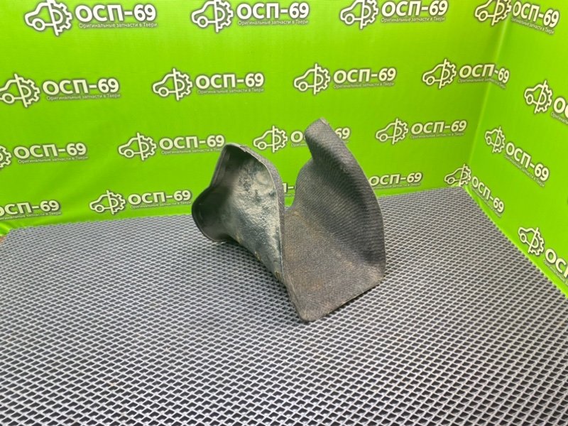 Обшивка багажника, 790 рублей, Тверь