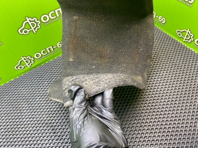 Обшивка багажника, 790 рублей, Тверь