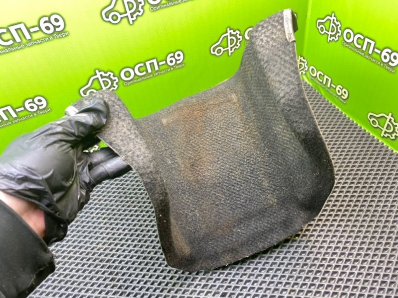 Обшивка багажника, 790 рублей, Тверь