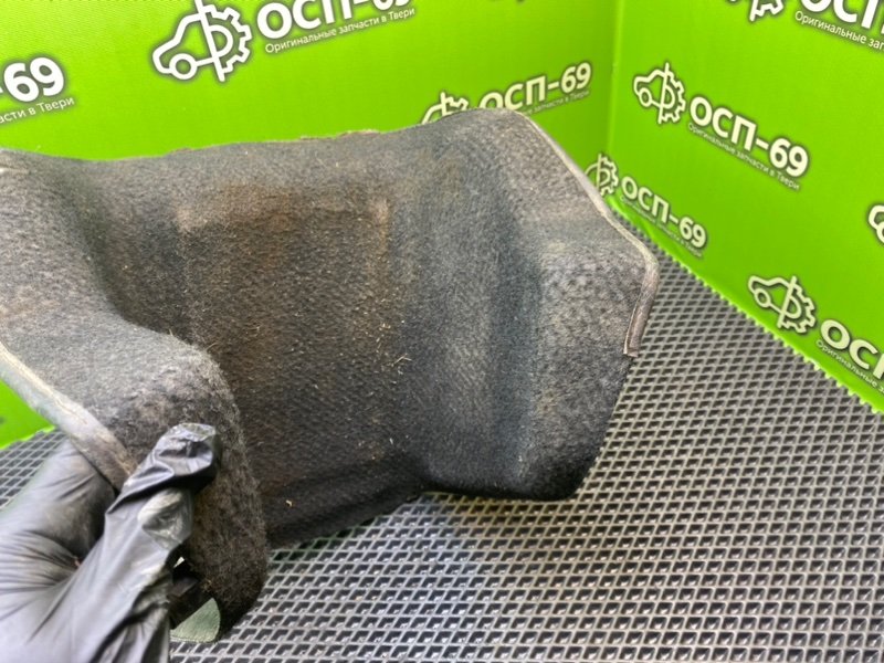 Обшивка багажника, 790 рублей, Тверь