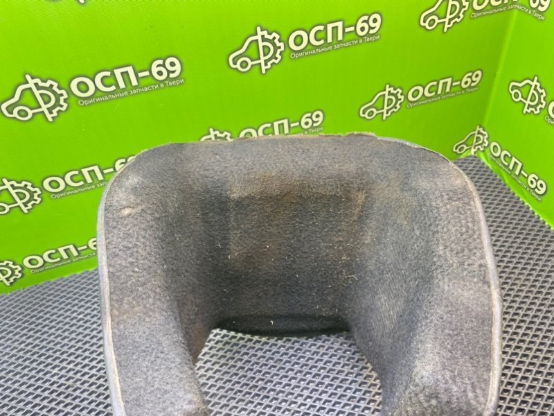 Обшивка багажника, 790 рублей, Тверь