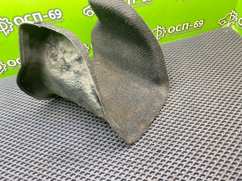 Обшивка багажника, 790 рублей, Тверь