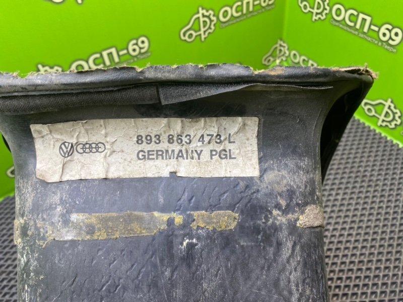 Обшивка багажника, 790 рублей, Тверь