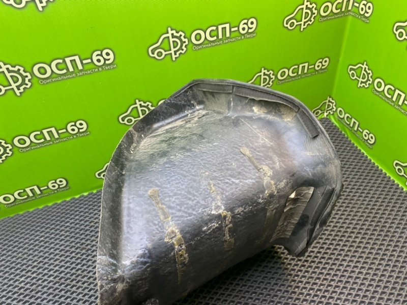 Обшивка багажника, 790 рублей, Тверь