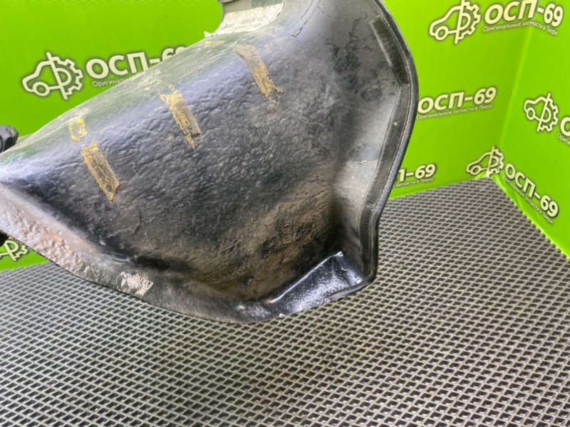 Обшивка багажника, 790 рублей, Тверь