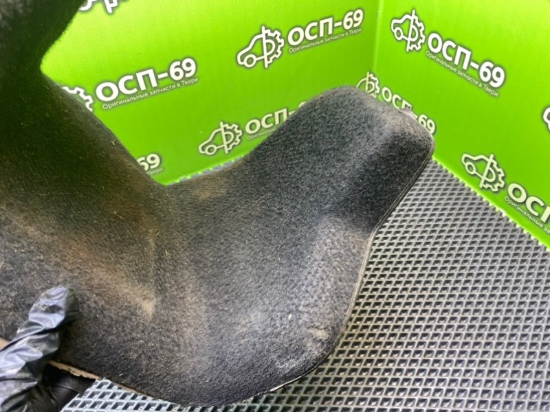 Обшивка багажника, 790 рублей, Тверь