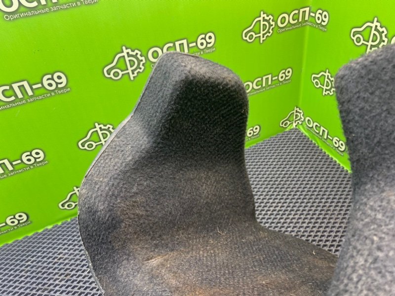 Обшивка багажника, 790 рублей, Тверь