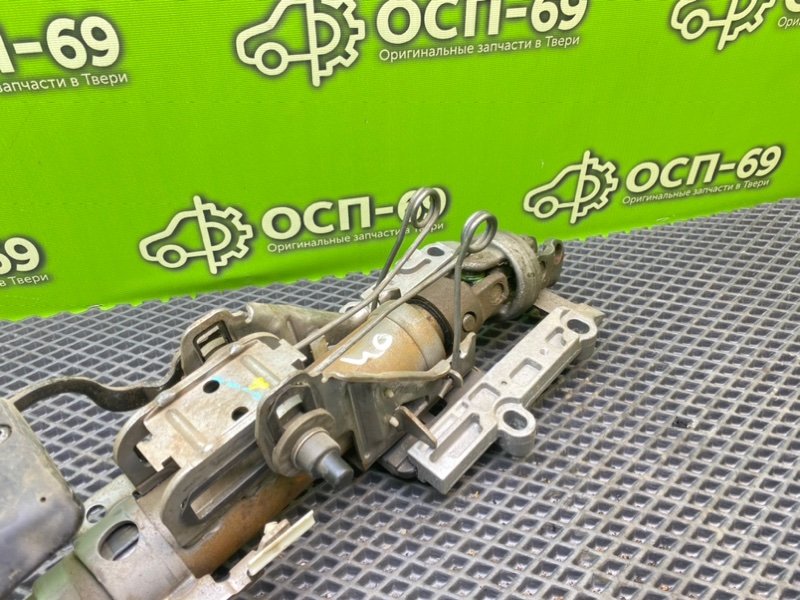 Рулевая колонка, 2290 рублей, Тверь